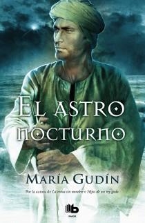 ASTRO NOCTURNO, EL | 9788498727036 | GUDÍN, MARÍA (1962- ) | Llibreria Aqualata | Comprar libros en catalán y castellano online | Comprar libros Igualada