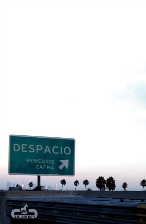 DESPACIO | 9788415451105 | ZAFRA ALCARAZ, REMEDIOS | Llibreria Aqualata | Comprar llibres en català i castellà online | Comprar llibres Igualada