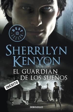 GUARDIÁN DE LOS SUEÑOS, EL (CAZADORES OSCUROS 17) | 9788499897196 | KENYON, SHERRILYN | Llibreria Aqualata | Comprar libros en catalán y castellano online | Comprar libros Igualada