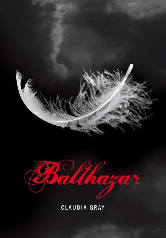 BALTHAZAR (SAGA MEDIANOCHE) | 9788484419440 | GRAY, CLAUDIA | Llibreria Aqualata | Comprar libros en catalán y castellano online | Comprar libros Igualada