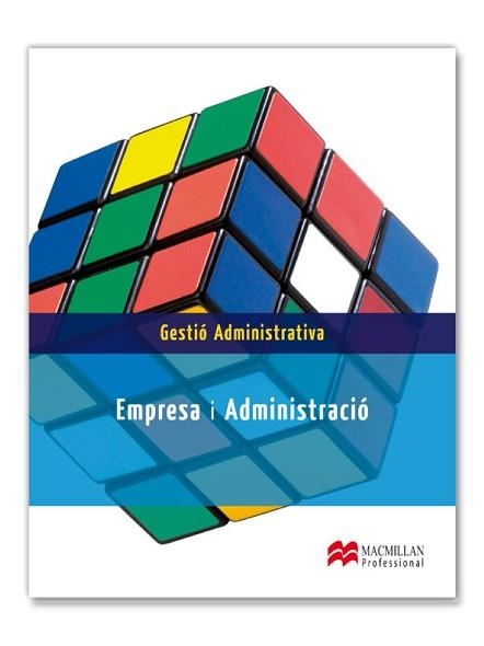 EMPRESA I ADMINISTRACIÓ PACK | 9788479424176 | ANTÓN PÉREZ, JAIME JOSÉ/GARIJO DE MIGUEL, SUSANA/TORRENT LLINÀS, SANTIAGO | Llibreria Aqualata | Comprar libros en catalán y castellano online | Comprar libros Igualada