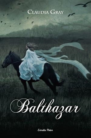 BALTHAZAR | 9788499328768 | GRAY, CLAUDIA | Llibreria Aqualata | Comprar llibres en català i castellà online | Comprar llibres Igualada