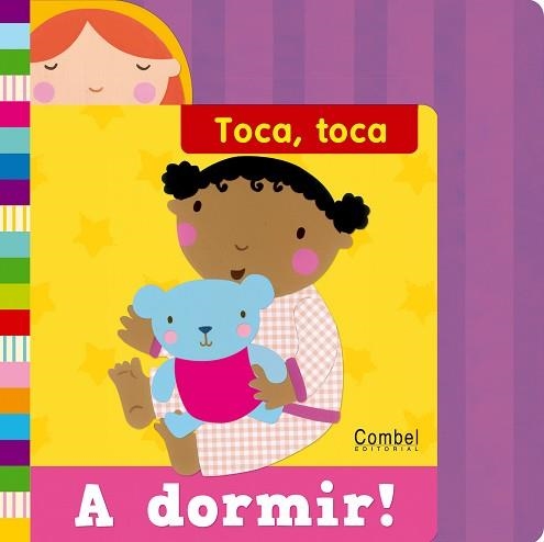 A DORMIR! | 9788498257694 | REDFORD, RUTH | Llibreria Aqualata | Comprar libros en catalán y castellano online | Comprar libros Igualada