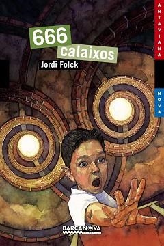 666 CALAIXOS | 9788448931025 | FOLCK, JORDI | Llibreria Aqualata | Comprar llibres en català i castellà online | Comprar llibres Igualada