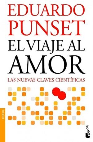 VIAJE AL AMOR, EL | 9788423327959 | PUNSET, EDUARDO | Llibreria Aqualata | Comprar libros en catalán y castellano online | Comprar libros Igualada