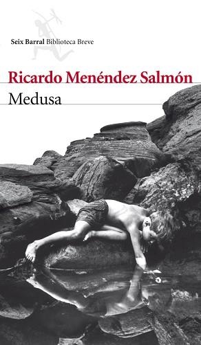 MEDUSA | 9788432210068 | MENÉNDEZ SALMÓN, RICARDO | Llibreria Aqualata | Comprar libros en catalán y castellano online | Comprar libros Igualada