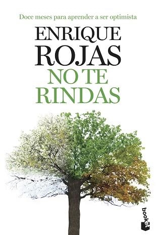 NO TE RINDAS | 9788499981680 | ROJAS, ENRIQUE | Llibreria Aqualata | Comprar libros en catalán y castellano online | Comprar libros Igualada
