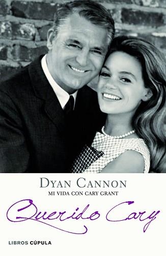 QUERIDO CARY | 9788448006617 | CANNON, DYAN | Llibreria Aqualata | Comprar libros en catalán y castellano online | Comprar libros Igualada