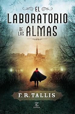 LABORATORIO DE LAS ALMAS, EL | 9788467007701 | TALLIS, FRANK | Llibreria Aqualata | Comprar llibres en català i castellà online | Comprar llibres Igualada