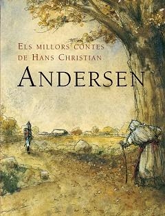 MILLORS RONDALLES DE HANS CHRISTIAN ANDERSEN, ELS | 9788498250138 | ANDERSEN | Llibreria Aqualata | Comprar libros en catalán y castellano online | Comprar libros Igualada