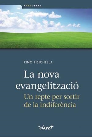 NOVA EVANGELITZACIÓ | 9788498466638 | FISICHELLA, RINO | Llibreria Aqualata | Comprar libros en catalán y castellano online | Comprar libros Igualada
