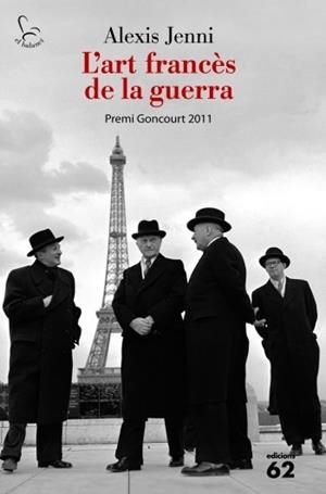 ART FRANCÈS DE LA GUERRA, L' | 9788429769715 | JENNI, ALEXIS | Llibreria Aqualata | Comprar llibres en català i castellà online | Comprar llibres Igualada