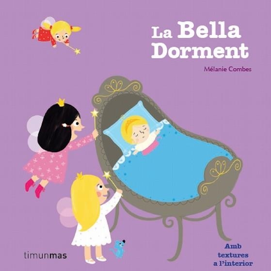 BELLA DORMENT, LA | 9788499327815 | Llibreria Aqualata | Comprar llibres en català i castellà online | Comprar llibres Igualada