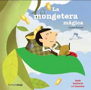 MONGETERA MÀGICA, LA | 9788499327822 | Llibreria Aqualata | Comprar llibres en català i castellà online | Comprar llibres Igualada