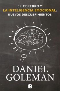 CEREBRO Y LA INTELIGENCIA EMOCIONAL, EL | 9788466651783 | GOLEMAN, DANIEL | Llibreria Aqualata | Comprar libros en catalán y castellano online | Comprar libros Igualada