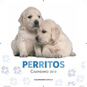 2013 CALENDARIO PERRITOS | 9788448006631 | AA. VV. | Llibreria Aqualata | Comprar libros en catalán y castellano online | Comprar libros Igualada