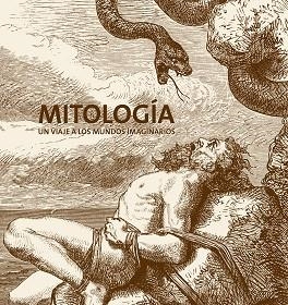 MITOLOGIA | 9788497858052 | Llibreria Aqualata | Comprar llibres en català i castellà online | Comprar llibres Igualada