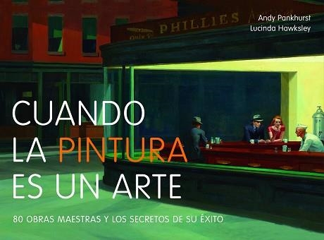 CUANDO LA PINTURA ES UN ARTE | 9788497858625 | AA. VV. | Llibreria Aqualata | Comprar llibres en català i castellà online | Comprar llibres Igualada