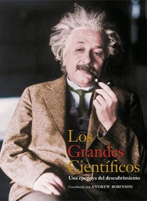 GRANDES CIENTÍFICOS, LOS | 9788497858687 | AA. VV. | Llibreria Aqualata | Comprar libros en catalán y castellano online | Comprar libros Igualada