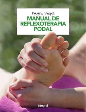 RESPUESTA ESTÁ EN LOS PIES, LA | 9788415541370 | VINYES DE LA CRUZ, DR. FREDERIC | Llibreria Aqualata | Comprar libros en catalán y castellano online | Comprar libros Igualada
