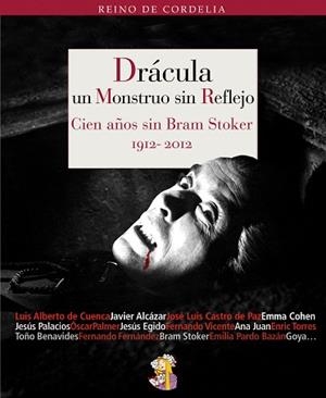 DRÁCULA, UN MONSTRUO SIN REFLEJO | 9788494040580 | VARIOS AUTORES | Llibreria Aqualata | Comprar llibres en català i castellà online | Comprar llibres Igualada