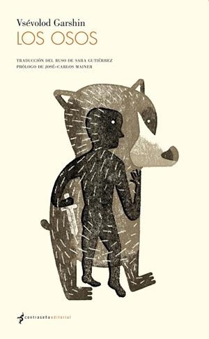 OSOS, LOS | 9788493930868 | GARSHIN, VSÉVOLOD | Llibreria Aqualata | Comprar llibres en català i castellà online | Comprar llibres Igualada