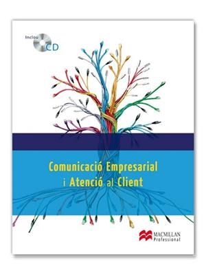 COMUNICACIÓ EMPRESARIAL I ATENCIÓ AL CLIENT | 9788479426149 | Llibreria Aqualata | Comprar libros en catalán y castellano online | Comprar libros Igualada