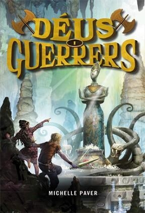 DÉUS I GUERRERS | 9788424643416 | PAVER, MICHELLE | Llibreria Aqualata | Comprar libros en catalán y castellano online | Comprar libros Igualada
