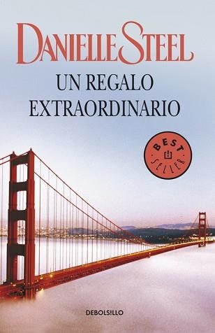 UN REGALO EXTRAORDINARIO | 9788499898643 | STEEL, DANIELLE | Llibreria Aqualata | Comprar llibres en català i castellà online | Comprar llibres Igualada
