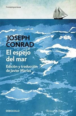 ESPEJO DEL MAR, EL | 9788499897271 | CONRAD,JOSEPH | Llibreria Aqualata | Comprar llibres en català i castellà online | Comprar llibres Igualada