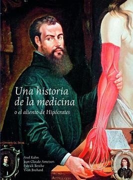 UNA HISTORIA DE LA MEDICINA | 9788497858663 | AA. VV. | Llibreria Aqualata | Comprar llibres en català i castellà online | Comprar llibres Igualada