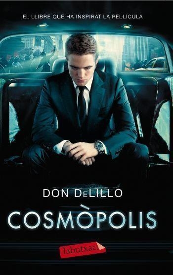 COSMÒPOLIS | 9788499305707 | DELILLO, DON | Llibreria Aqualata | Comprar llibres en català i castellà online | Comprar llibres Igualada