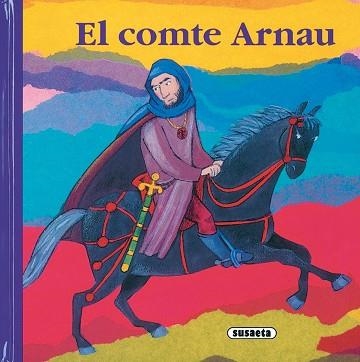 COMTE ARNAU, EL (RONDALLARI CATALA) | 9788430555338 | Llibreria Aqualata | Comprar llibres en català i castellà online | Comprar llibres Igualada