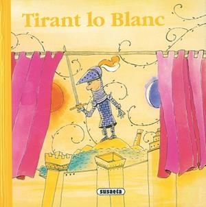 TIRANT LO BLANC (RONDALLARI CATALA) | 9788430557004 | Llibreria Aqualata | Comprar llibres en català i castellà online | Comprar llibres Igualada