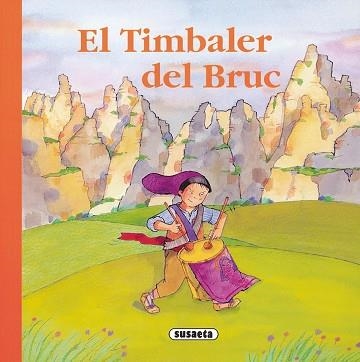 TIMBALER DEL BRUC, EL (RONDALLARI CATALA) | 9788430541768 | Llibreria Aqualata | Comprar llibres en català i castellà online | Comprar llibres Igualada