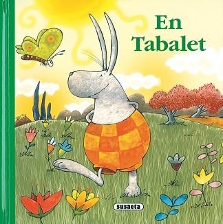 TABALET, EN (RONDALLARI CATALA) | 9788430556984 | Llibreria Aqualata | Comprar llibres en català i castellà online | Comprar llibres Igualada