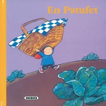PATUFET, EN (RONDALLARI CATALA) | 9788430555345 | Llibreria Aqualata | Comprar llibres en català i castellà online | Comprar llibres Igualada