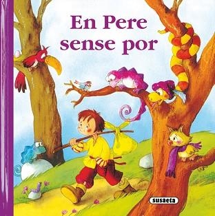 EN PERE SENSE POR (RONDALLARI CATALA) | 9788430563081 | * | Llibreria Aqualata | Comprar llibres en català i castellà online | Comprar llibres Igualada