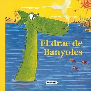 DRAC DE BANYOLES, EL (RONDALLARI CATALA) | 9788430541782 | Llibreria Aqualata | Comprar llibres en català i castellà online | Comprar llibres Igualada