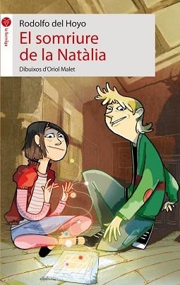 SOMRIURE DE LA NATALIA, EL | 9788415095248 | Llibreria Aqualata | Comprar llibres en català i castellà online | Comprar llibres Igualada