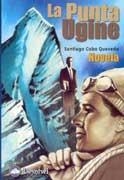 PUNTA UGINE, LA | 9788495760036 | COBO QUEVEDO, SANTIAGO | Llibreria Aqualata | Comprar llibres en català i castellà online | Comprar llibres Igualada