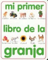 MI PRIMER LIBRO DE LA GRANJA | 9788427217355 | AWAN, SHAILA | Llibreria Aqualata | Comprar llibres en català i castellà online | Comprar llibres Igualada