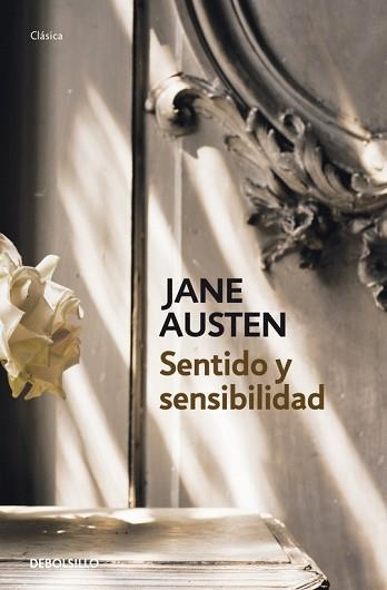 SENTIDO Y SENSIBILIDAD | 9788499080291 | AUSTEN, JANE | Llibreria Aqualata | Comprar llibres en català i castellà online | Comprar llibres Igualada