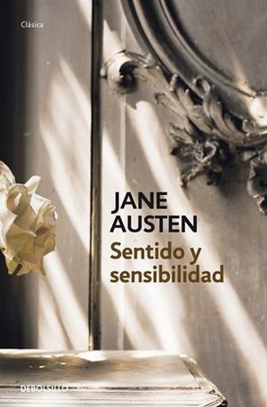 SENTIDO Y SENSIBILIDAD | 9788499080291 | AUSTEN, JANE | Llibreria Aqualata | Comprar llibres en català i castellà online | Comprar llibres Igualada