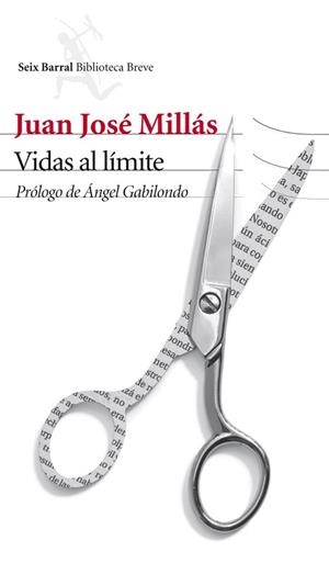 VIDAS AL LÍMITE | 9788432210495 | MILLÁS, JUAN JOSÉ | Llibreria Aqualata | Comprar llibres en català i castellà online | Comprar llibres Igualada