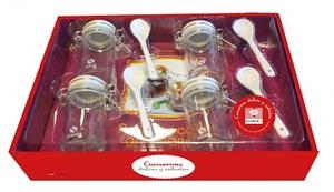 CONSERVAS DULCES Y SALADAS | 9788448006556 | LIZAMBARD, MARTINE | Llibreria Aqualata | Comprar libros en catalán y castellano online | Comprar libros Igualada