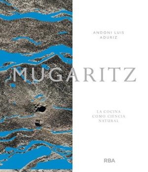 MUGARITZ | 9788415541141 | LUIS ADURIZ, ANDONI | Llibreria Aqualata | Comprar libros en catalán y castellano online | Comprar libros Igualada