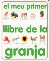 PRIMER LLIBRE DE LA GRANJA, EL | 9788427218352 | AWAN, SHAILA | Llibreria Aqualata | Comprar libros en catalán y castellano online | Comprar libros Igualada