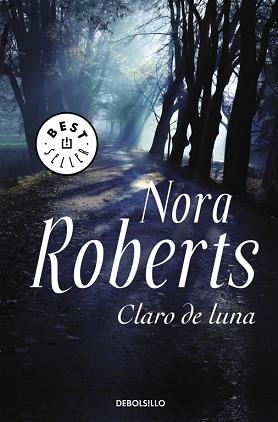 CLARO DE LUNA  | 9788497933087 | ROBERTS, NORA | Llibreria Aqualata | Comprar llibres en català i castellà online | Comprar llibres Igualada