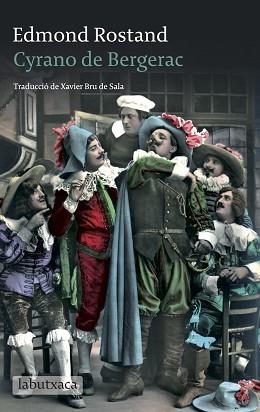 CYRANO DE BERGERAC | 9788499305691 | EDMOND, EDMOND | Llibreria Aqualata | Comprar libros en catalán y castellano online | Comprar libros Igualada